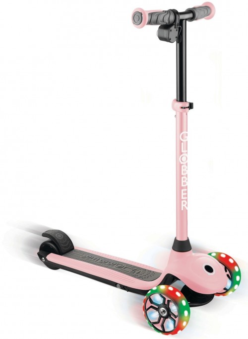 Globber E-Motion 4 Plus