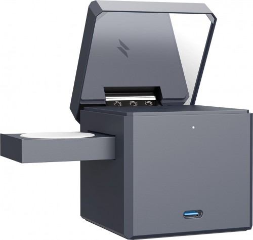 ANKER MagGo Wireless Charging Station 15W 3-in-1 Cube