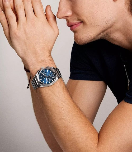 FOSSIL Everett FS6104