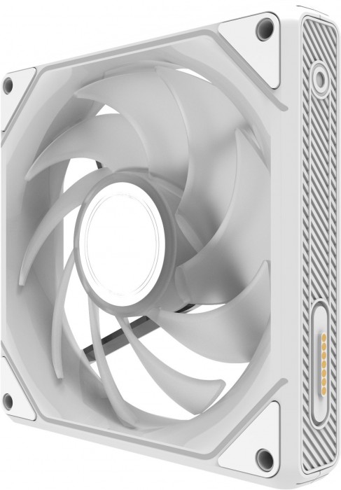 DarkFlash Gauss G24 ARGB 3 in 1 White