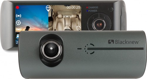 Blackview X200 DUAL GPS