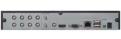 Provision SH-8100A5N-5L(MM)-V2