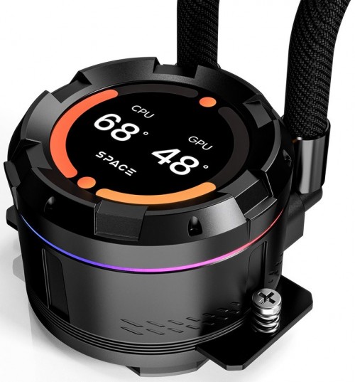 ID-COOLING SL360 Pro SE