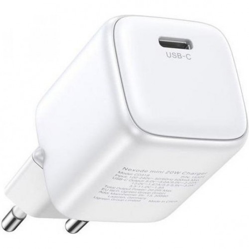 Ugreen Nexode 20W GaN Mini Charger