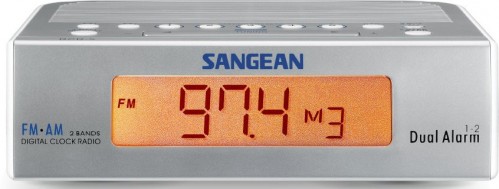 Sangean RCR-5