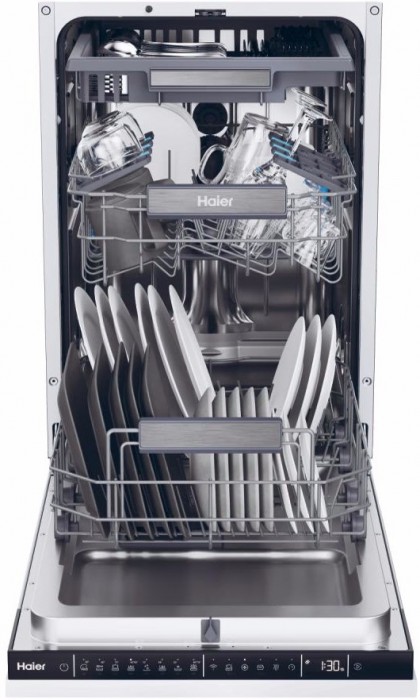 Haier XI 1C3TB2FB