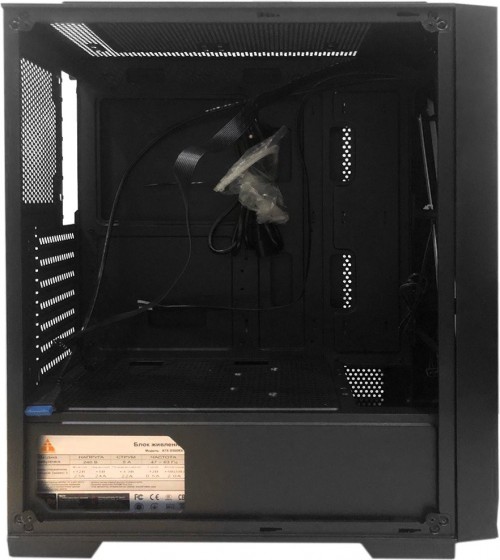 Golden Field 3803 500W