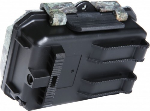 Braun Scouting Cam Black500