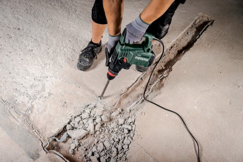 Metabo MHE 4 600812500