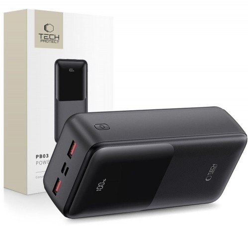 Tech-Protect PB03