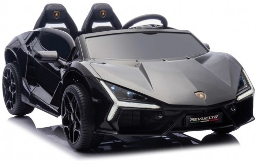 Ramiz Lamborghini Revuelto XL