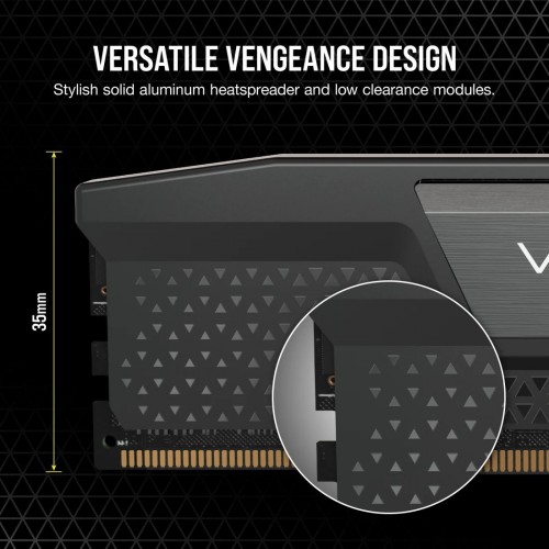 Corsair Vengeance DDR5 1x32Gb