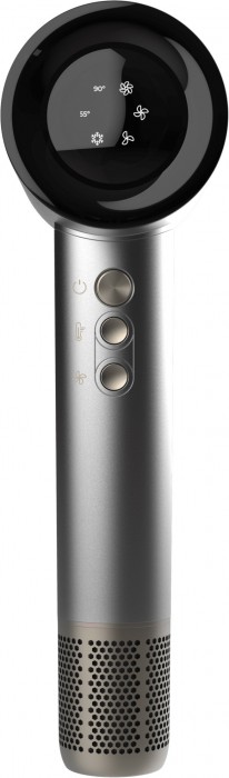 Cecotec Bamba IoniCare Rockstar Nano IonTech