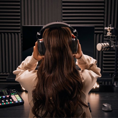 Rode Solo Podcast Kit
