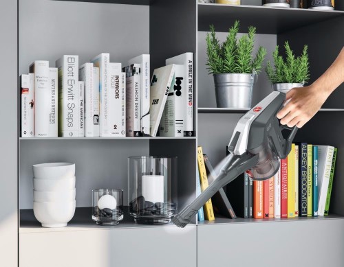 Hoover H-Free 300 HF 322 AFP 011