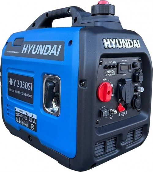 Hyundai HHY2050Si