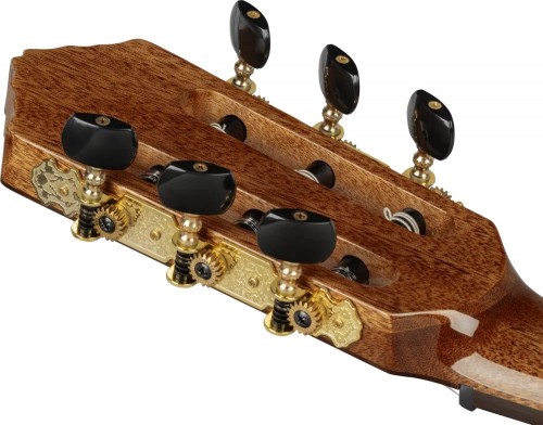 Ortega GRANDSUITE-CE