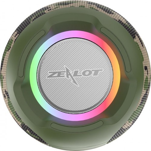 Zealot S53