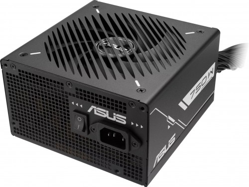 Asus Prime 750W Bronze