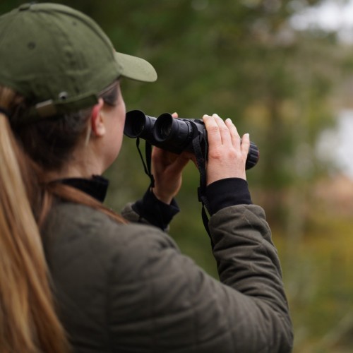 Hikmicro Habrok HQ35L