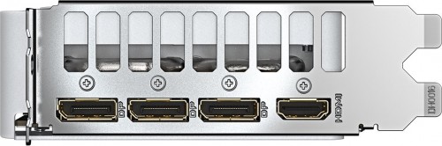 Gigabyte GeForce RTX 5060 AERO OC 8G
