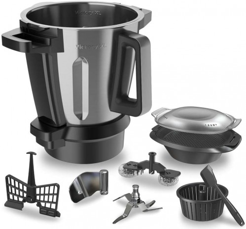 Cecotec Mambo Cooking Total 04702