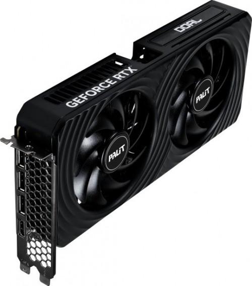 Palit GeForce RTX 5060 Dual