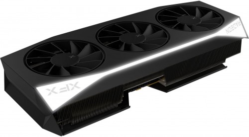 XFX Radeon RX 9070 XT Mercury Gaming