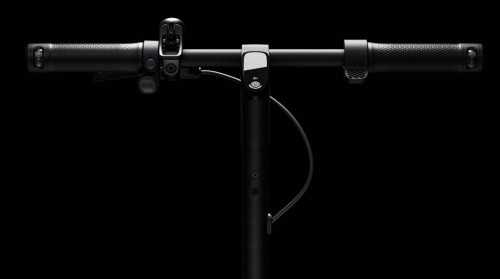 Ninebot eKickScooter F2 E II