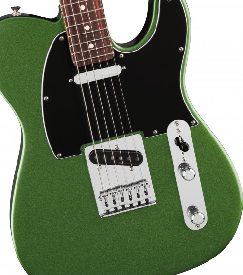 Fender Player II Modified Telecaster RW