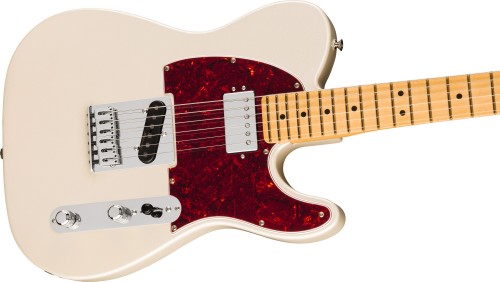 Fender Player II Modified Telecaster SH MN