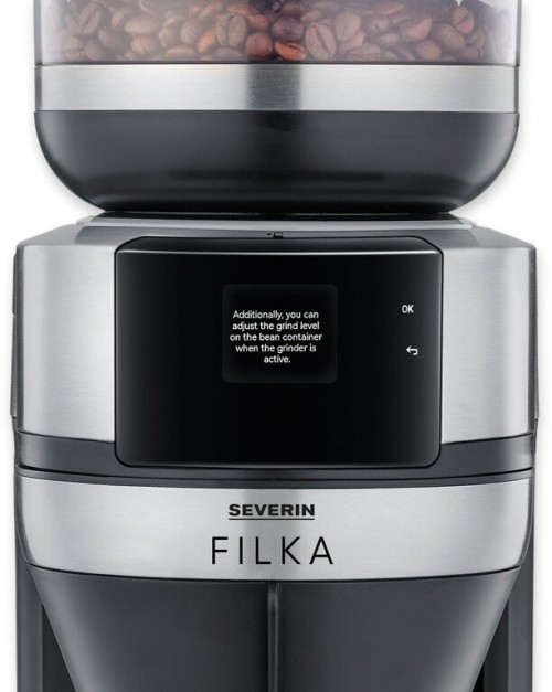 Severin KA 4853