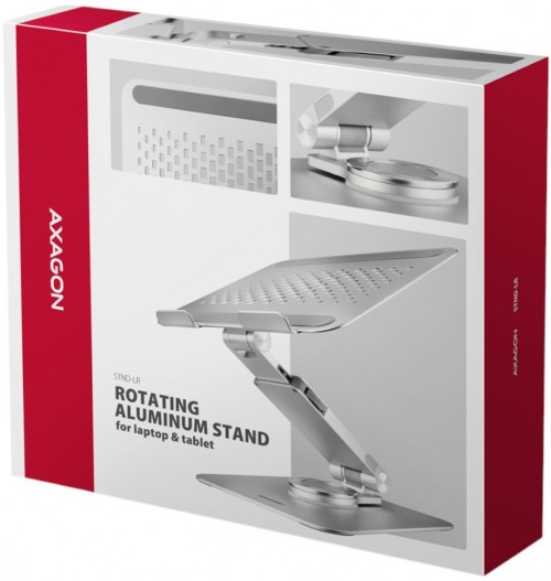 Axagon STND-LR