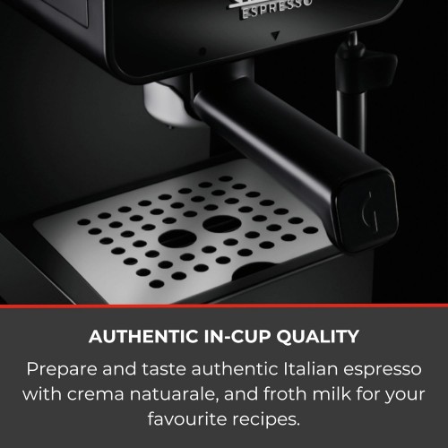 Gaggia Espresso Deluxe