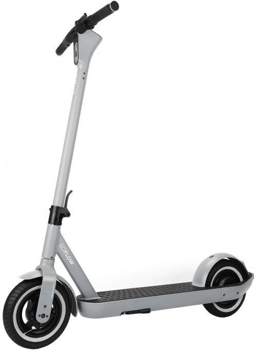 SoFlow E-Scooter SO ONE PRO