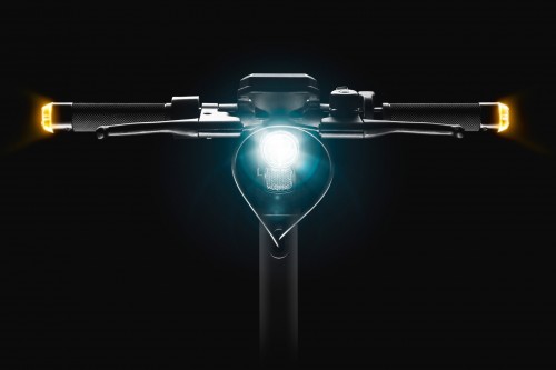 SoFlow E-Scooter SO4 Pro Gen 2
