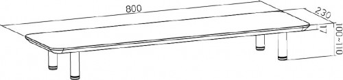 OfficePro MR940BR