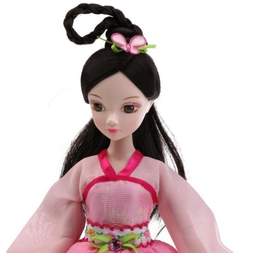 Kurhn Pink Fairy 1137