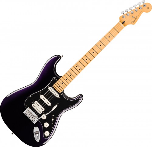 Fender Player II Modified Stratocaster HSS MN