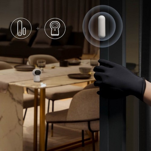 Xiaomi Aqara P1 Door Sensor