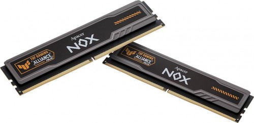 Apacer NOX TUF DDR5 2x16Gb