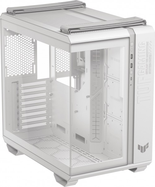 Asus TUF Gaming GT502 Horizon White