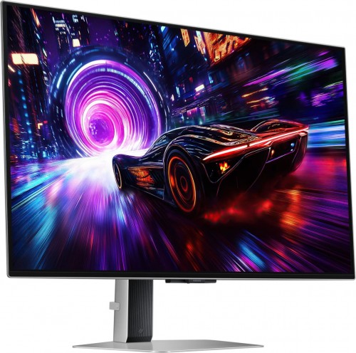 Samsung Odyssey OLED G81SF 32