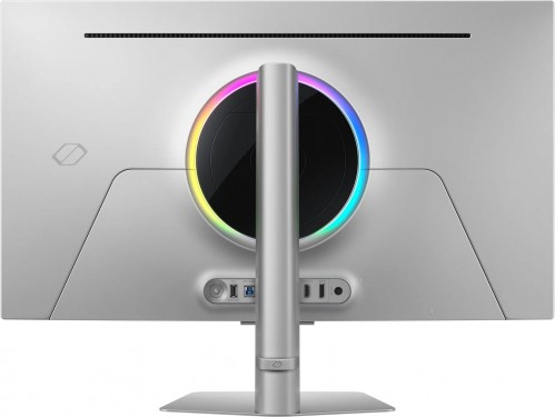 Samsung Odyssey OLED G81SF 32