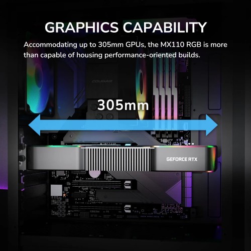 Cougar MX110 RGB
