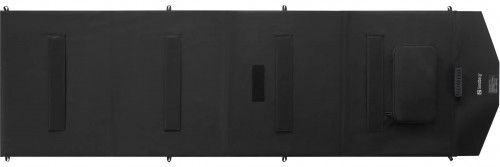Sandberg Solar Charger 200W QC3.0+PD+DC