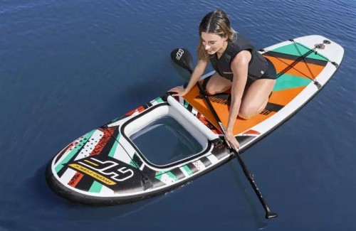 Bestway Breeze Panorama (2024)