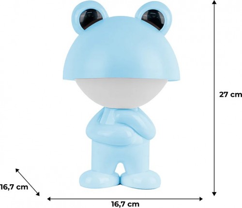 KITE Dreamy Froggy