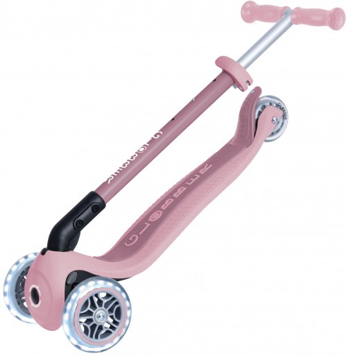 Globber Primo Foldable Lights Ecologic