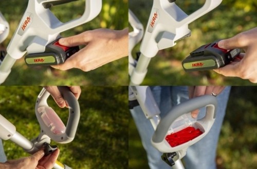 IKRAmogatec ICGT 2025